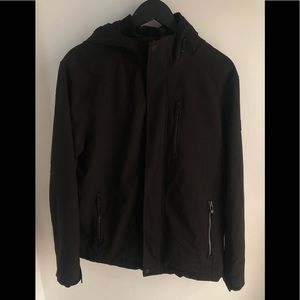 Calvin Klein waterproof and warm winter jacket